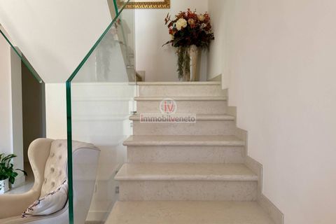 Villa i Lonigo, Vicenza, Lonigo - € 780.000 | Ref: 862 - foto 24