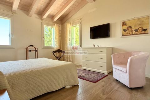 Villa i Lonigo, Vicenza, Lonigo - € 780.000 | Ref: 862 - foto 28