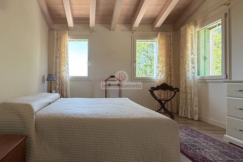 Villa i Lonigo, Vicenza, Lonigo - € 780.000 | Ref: 862 - foto 29