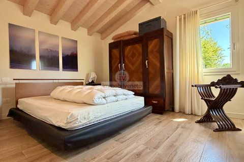 Villa i Lonigo, Vicenza, Lonigo - € 780.000 | Ref: 862 - foto 33