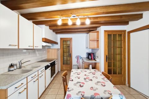 Villa a Perrignier, Haute-Savoie, Perrignier - € 329.000 | Ref: 340938442549 - foto 3