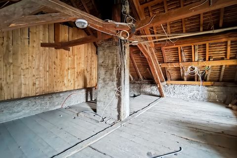 Villa a Perrignier, Haute-Savoie, Perrignier - € 329.000 | Ref: 340938442549 - foto 8