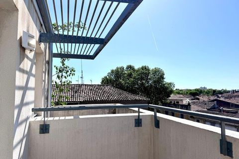 Lejlighed i Montpellier, Herault, Montpellier - € 199.000 | Ref: 340932826338 - foto 5