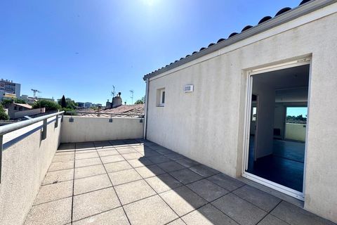 Lejlighed i Montpellier, Herault, Montpellier - € 199.000 | Ref: 340932826338 - foto 6