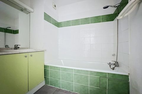 Lejlighed i Montpellier, Herault, Montpellier - € 199.000 | Ref: 340932826338 - foto 9
