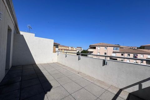 Lejlighed i Montpellier, Herault, Montpellier - € 199.000 | Ref: 340932826338 - foto 10
