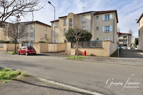 Leilighet i Saint-Priest, Rhone, Saint-Priest - € 139 000 | Ref: 340937442721 - foto 11