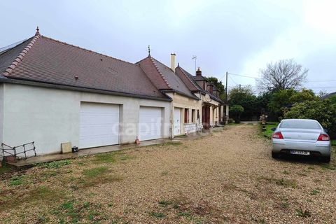 Villa i Arces-Dilo, Yonne, Arces-Dilo - € 159.500 | Ref: 340933563263 - foto 2