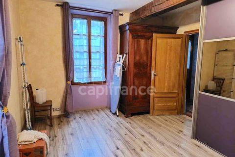 Villa i Arces-Dilo, Yonne, Arces-Dilo - € 159.500 | Ref: 340933563263 - foto 4