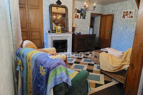 Villa i Arces-Dilo, Yonne, Arces-Dilo - € 159.500 | Ref: 340933563263 - foto 6