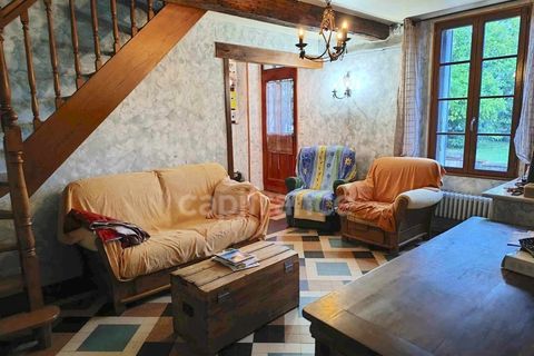 Villa i Arces-Dilo, Yonne, Arces-Dilo - € 159.500 | Ref: 340933563263 - foto 7