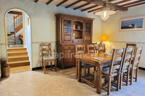 Villa i Arces-Dilo, Yonne, Arces-Dilo - € 159.500 | Ref: 340933563263 - foto 8