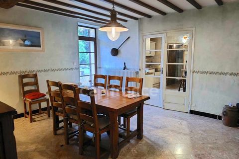 Villa i Arces-Dilo, Yonne, Arces-Dilo - € 159.500 | Ref: 340933563263 - foto 9