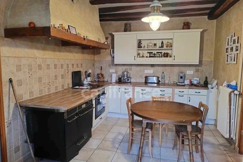 Villa i Arces-Dilo, Yonne, Arces-Dilo - € 159.500 | Ref: 340933563263 - foto 11