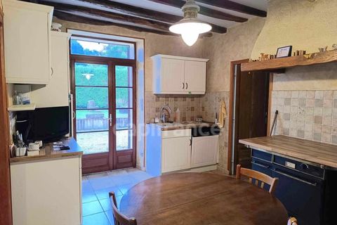 Villa i Arces-Dilo, Yonne, Arces-Dilo - € 159.500 | Ref: 340933563263 - foto 12