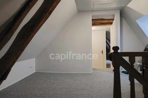 Villa i Arces-Dilo, Yonne, Arces-Dilo - € 159.500 | Ref: 340933563263 - foto 14