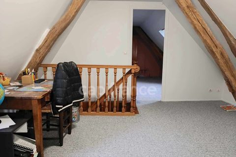 Villa i Arces-Dilo, Yonne, Arces-Dilo - € 159.500 | Ref: 340933563263 - foto 15