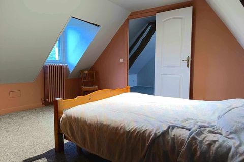 Villa i Arces-Dilo, Yonne, Arces-Dilo - € 159.500 | Ref: 340933563263 - foto 17