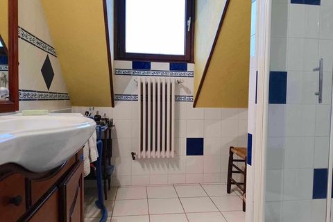 Villa i Arces-Dilo, Yonne, Arces-Dilo - € 159.500 | Ref: 340933563263 - foto 18