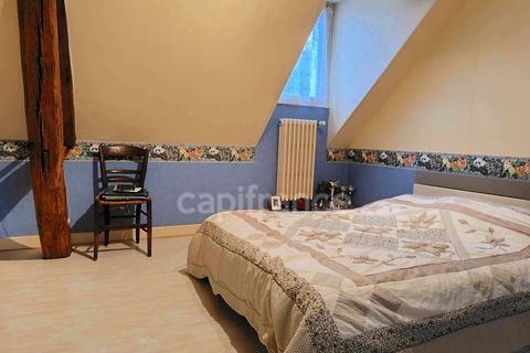 Villa i Arces-Dilo, Yonne, Arces-Dilo - € 159.500 | Ref: 340933563263 - foto 21
