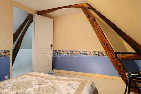 Villa i Arces-Dilo, Yonne, Arces-Dilo - € 159.500 | Ref: 340933563263 - foto 22