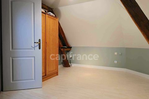 Villa i Arces-Dilo, Yonne, Arces-Dilo - € 159.500 | Ref: 340933563263 - foto 23