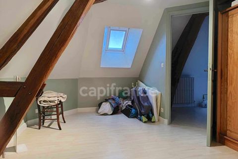 Villa i Arces-Dilo, Yonne, Arces-Dilo - € 159.500 | Ref: 340933563263 - foto 24