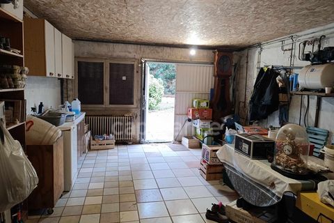 Villa i Arces-Dilo, Yonne, Arces-Dilo - € 159.500 | Ref: 340933563263 - foto 26