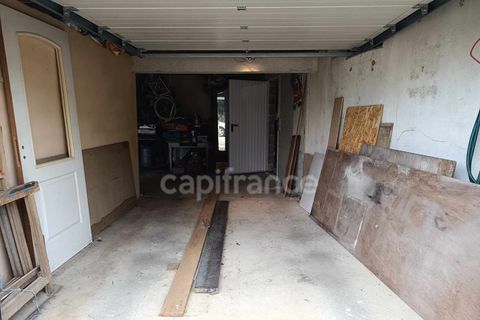 Villa i Arces-Dilo, Yonne, Arces-Dilo - € 159.500 | Ref: 340933563263 - foto 28