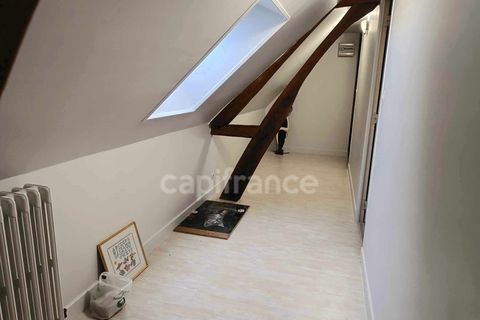Villa i Arces-Dilo, Yonne, Arces-Dilo - € 159.500 | Ref: 340933563263 - foto 30