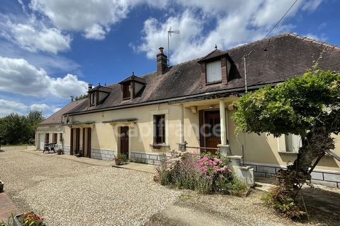 Villa i Arces-Dilo, Yonne, Arces-Dilo - € 159.500 | Ref: 340933563263 - foto 31