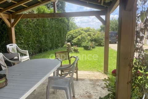 Villa i Arces-Dilo, Yonne, Arces-Dilo - € 159.500 | Ref: 340933563263 - foto 32