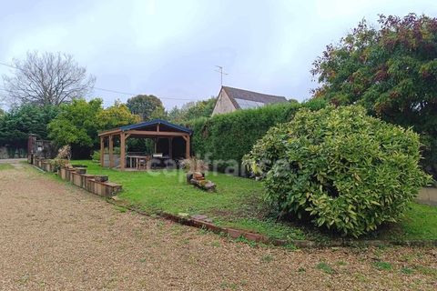 Villa i Arces-Dilo, Yonne, Arces-Dilo - € 159.500 | Ref: 340933563263 - foto 33