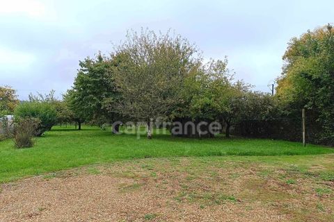 Villa i Arces-Dilo, Yonne, Arces-Dilo - € 159.500 | Ref: 340933563263 - foto 34