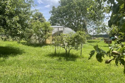 Villa i Arces-Dilo, Yonne, Arces-Dilo - € 159.500 | Ref: 340933563263 - foto 36