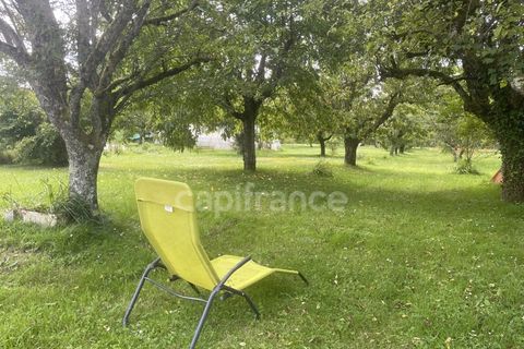 Villa i Arces-Dilo, Yonne, Arces-Dilo - € 159.500 | Ref: 340933563263 - foto 37