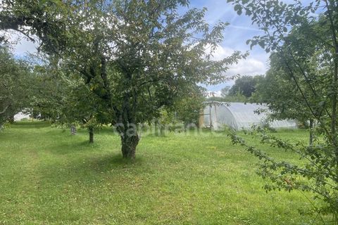 Villa i Arces-Dilo, Yonne, Arces-Dilo - € 159.500 | Ref: 340933563263 - foto 39