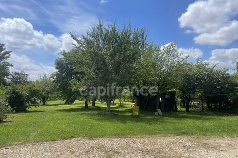 Villa i Arces-Dilo, Yonne, Arces-Dilo - € 159.500 | Ref: 340933563263 - foto 41