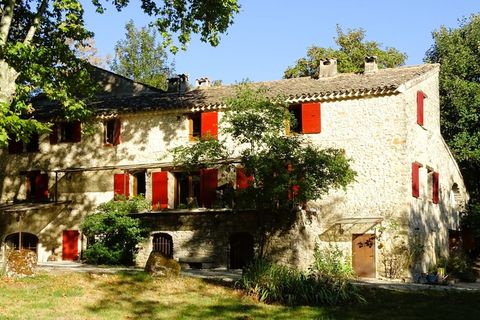 Villa i Forcalquier, Alpes-de-Haute-Provence, Forcalquier - € 1.290.000 | Ref: 340935384380 - foto 1