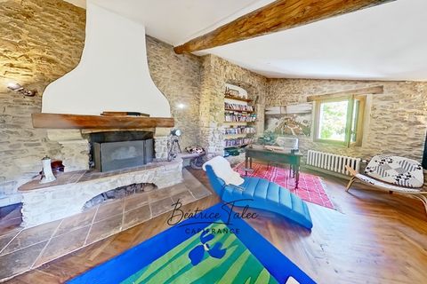 Villa i Forcalquier, Alpes-de-Haute-Provence, Forcalquier - € 1.290.000 | Ref: 340935384380 - foto 3