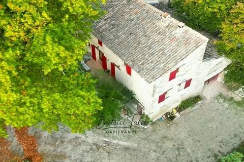 Villa i Forcalquier, Alpes-de-Haute-Provence, Forcalquier - € 1.290.000 | Ref: 340935384380 - foto 4