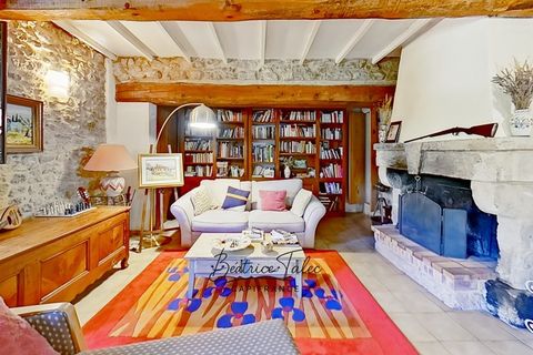 Villa i Forcalquier, Alpes-de-Haute-Provence, Forcalquier - € 1.290.000 | Ref: 340935384380 - foto 5