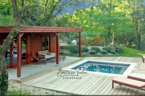 Villa i Forcalquier, Alpes-de-Haute-Provence, Forcalquier - € 1.290.000 | Ref: 340935384380 - foto 6