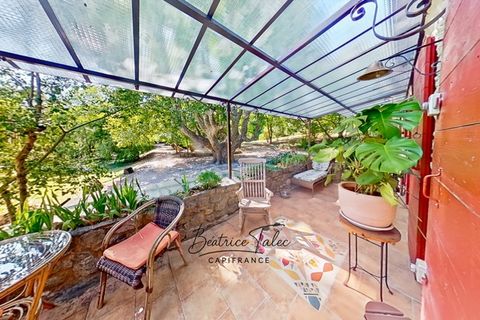 Villa i Forcalquier, Alpes-de-Haute-Provence, Forcalquier - € 1.290.000 | Ref: 340935384380 - foto 7