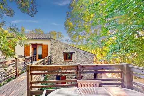 Villa i Forcalquier, Alpes-de-Haute-Provence, Forcalquier - € 1.290.000 | Ref: 340935384380 - foto 9