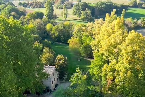 Villa i Forcalquier, Alpes-de-Haute-Provence, Forcalquier - € 1.290.000 | Ref: 340935384380 - foto 12