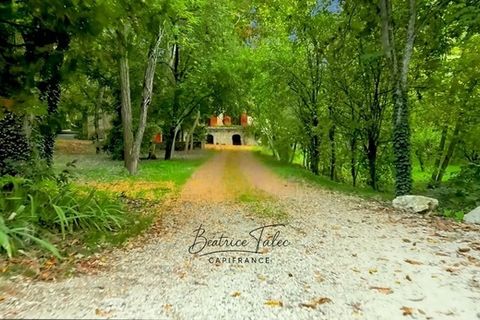 Villa i Forcalquier, Alpes-de-Haute-Provence, Forcalquier - € 1.290.000 | Ref: 340935384380 - foto 13