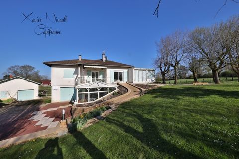 Villa i Macon, Saone-et-Loire, Macon - € 359.000 | Ref: 340930181999 - foto 1