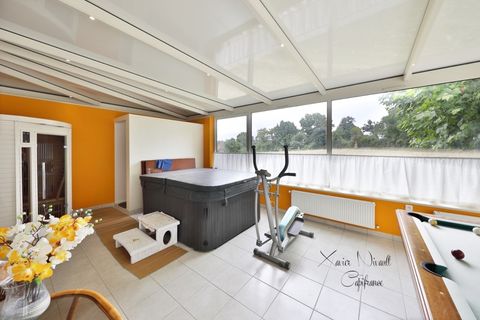 Villa i Macon, Saone-et-Loire, Macon - € 359.000 | Ref: 340930181999 - foto 4