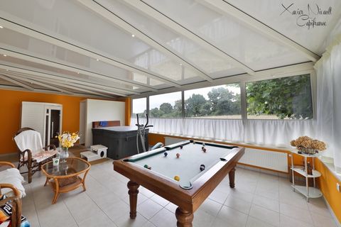 Villa i Macon, Saone-et-Loire, Macon - € 359.000 | Ref: 340930181999 - foto 5